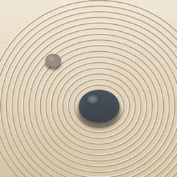 AI Zen Garden app icon