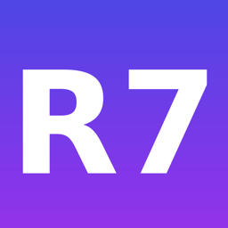 Ritual7 app icon
