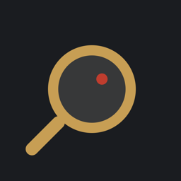 Provenance app icon