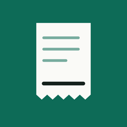 Beleg app icon