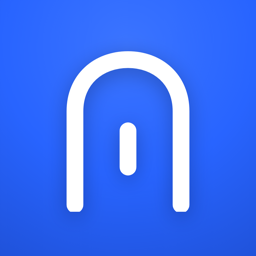 Ausgang app icon