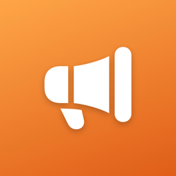 Soapbox app icon