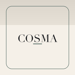 Cosma app icon