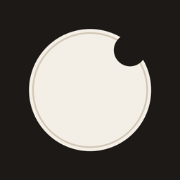 Tried app icon